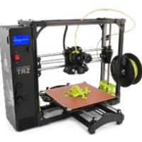 3Dprinters